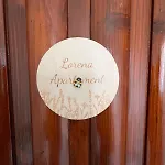 Dalmatus Lorena A 10 Minuti Dal Centro Storico Apartmán *