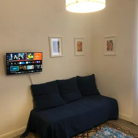 Apartmán Dalmatus Lorena A 10 Minuti Dal Centro Storico *