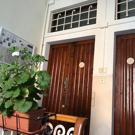Dalmatus Lorena A 10 Minuti Dal Centro Storico Apartmán