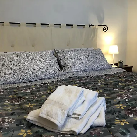 Apartmán Dalmatus Lorena A 10 Minuti Dal Centro Storico *