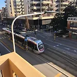 Appartement Dalmatus Lorena A 10 Minuti Dal Centro Storico