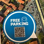 Dalmatus Lorena A 10 Minuti Dal Centro Storico Appartement Florence