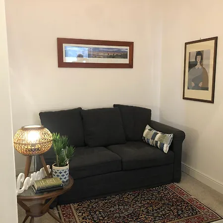 Dalmatus Lorena A 10 Minuti Dal Centro Storico Appartement
